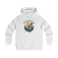 ENENEWEN - Butterfly Mountain Hoodie — By Ekiaqueen